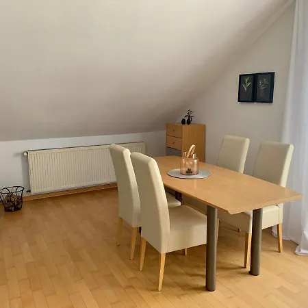 Meine Oase !!! Nicht Fuer Monteure !!! Apartment Horn-Bad Meinberg