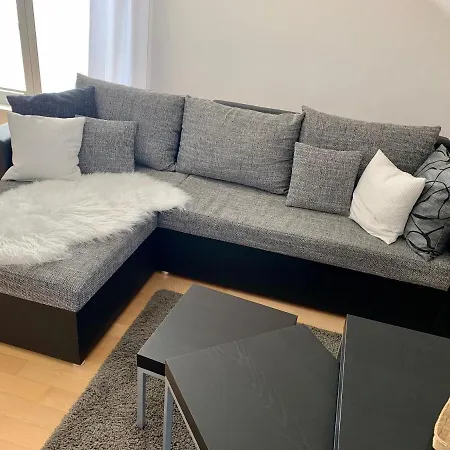 Meine Oase !!! Nicht Fuer Monteure !!! Apartamento Horn-Bad Meinberg