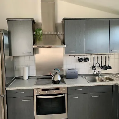 Apartamento Meine Oase !!! Nicht Fuer Monteure !!! *