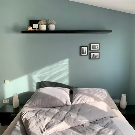 Meine Oase !!! Nicht Fuer Monteure !!! * Horn-Bad Meinberg