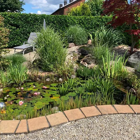 Meine Oase !!! Nicht Fuer Monteure !!!