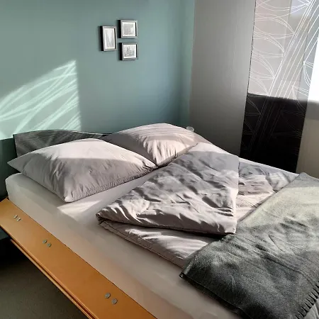 Meine Oase !!! Nicht Fuer Monteure !!! * Horn-Bad Meinberg