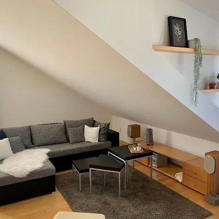 Meine Oase !!! Nicht Fuer Monteure !!! Apartment *