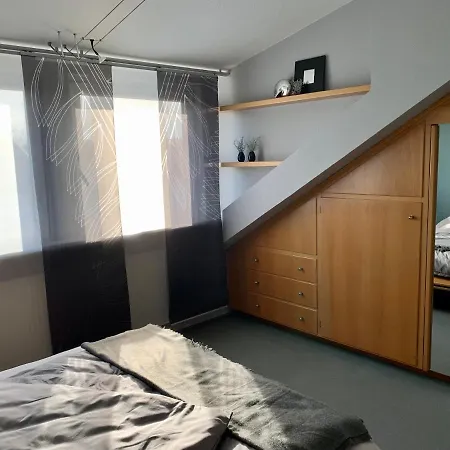 Meine Oase !!! Nicht Fuer Monteure !!! Lejlighed *