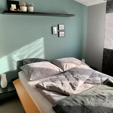 Meine Oase !!! Nicht Fuer Monteure !!! Horn-Bad Meinberg