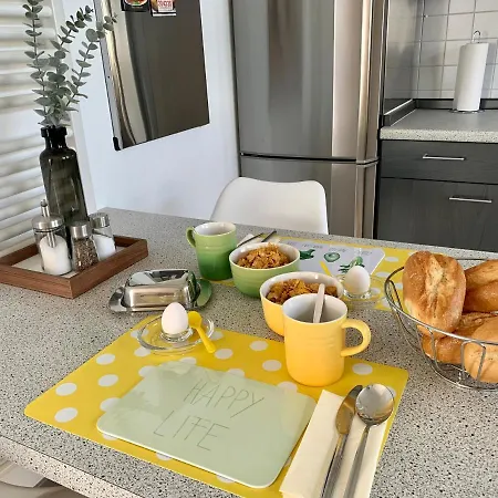 Meine Oase !!! Nicht Fuer Monteure !!! *