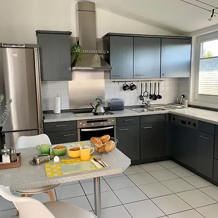 Apartamento Meine Oase !!! Nicht Fuer Monteure !!! *