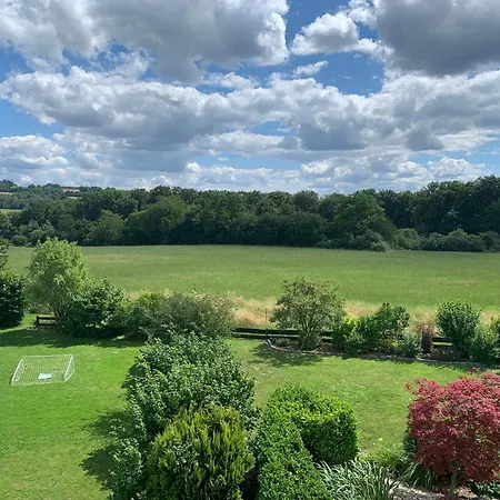 Lejlighed Meine Oase !!! Nicht Fuer Monteure !!! *