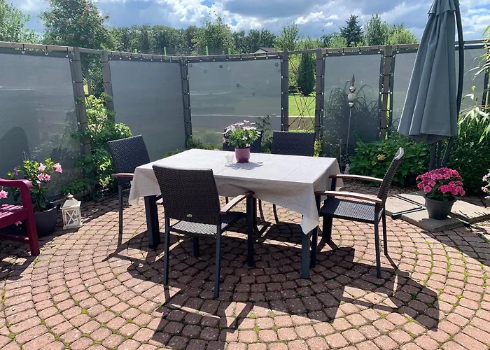 Meine Oase !!! Nicht Fuer Monteure !!! *