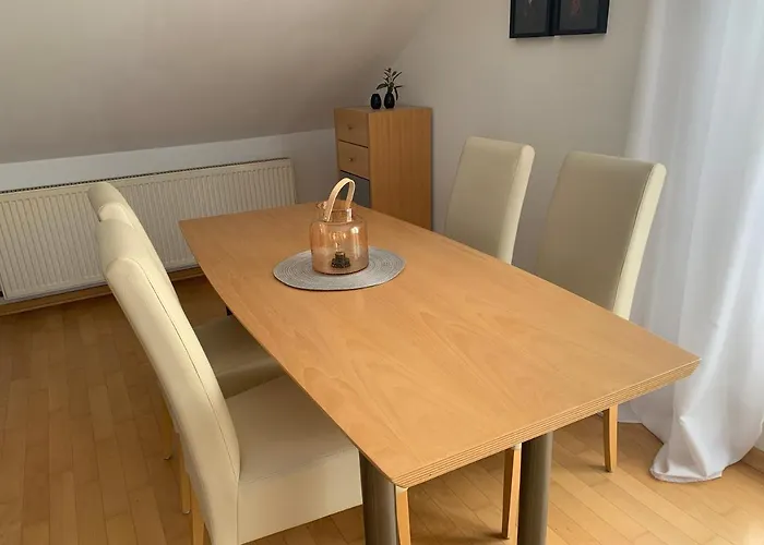 Meine Oase !!! Nicht Fuer Monteure !!!