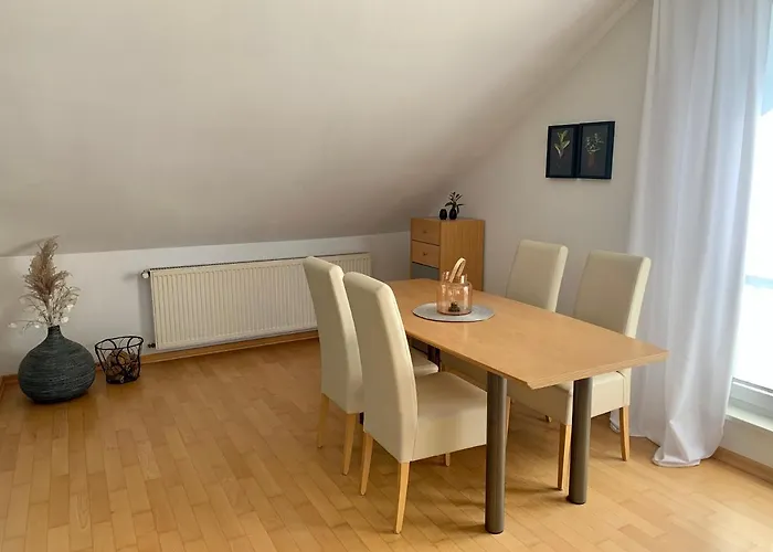 Meine Oase !!! Nicht Fuer Monteure !!! Lejlighed Horn-Bad Meinberg