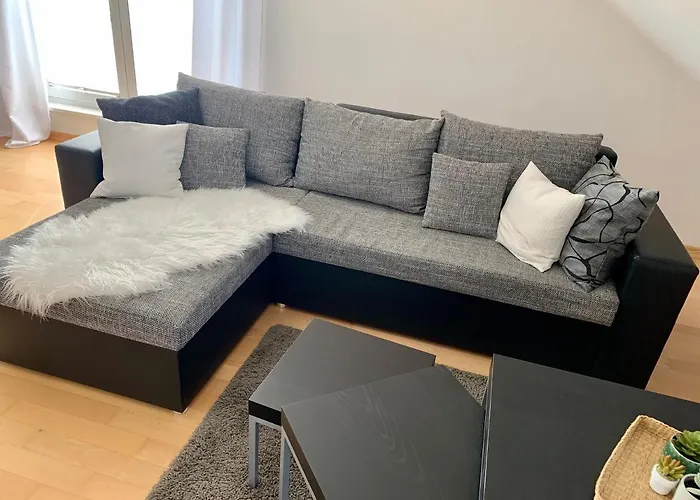 Meine Oase !!! Nicht Fuer Monteure !!! Lejlighed Horn-Bad Meinberg