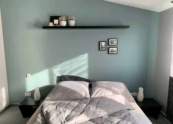 Meine Oase !!! Nicht Fuer Monteure !!! * Horn-Bad Meinberg