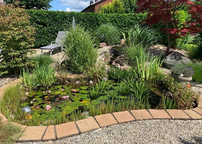 Meine Oase !!! Nicht Fuer Monteure !!!