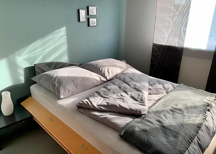 Meine Oase !!! Nicht Fuer Monteure !!! * 호른바트마인베르크