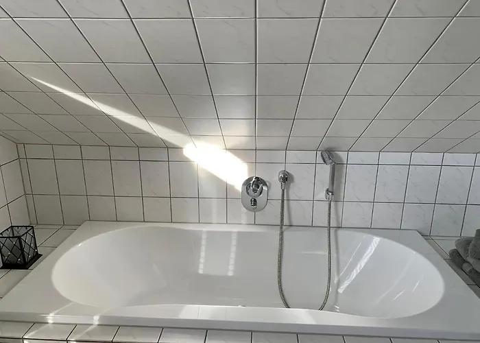 Meine Oase !!! Nicht Fuer Monteure !!! 아파트 *