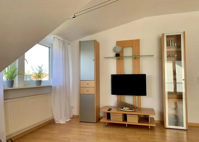 Meine Oase !!! Nicht Fuer Monteure !!! 호른바트마인베르크