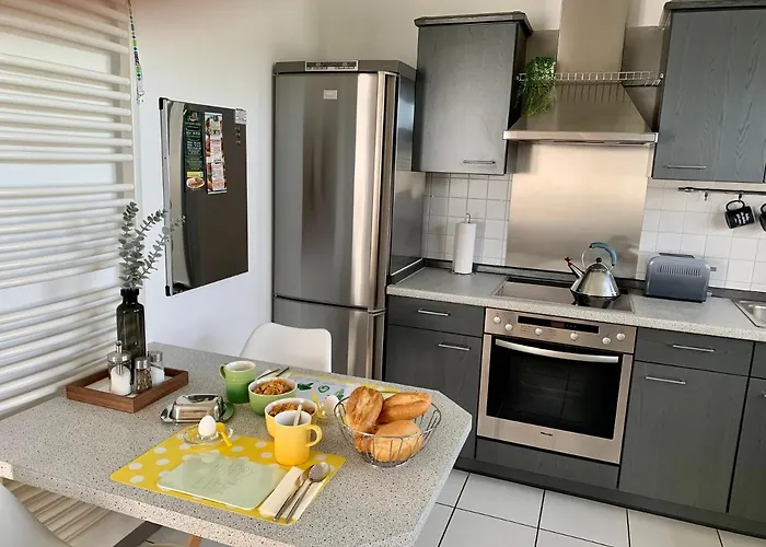 Meine Oase !!! Nicht Fuer Monteure !!! 호른바트마인베르크