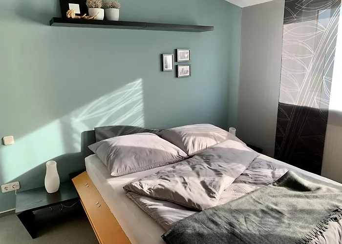 Meine Oase !!! Nicht Fuer Monteure !!! 호른바트마인베르크