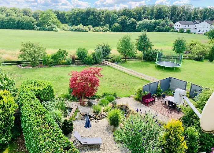 Meine Oase !!! Nicht Fuer Monteure !!! *