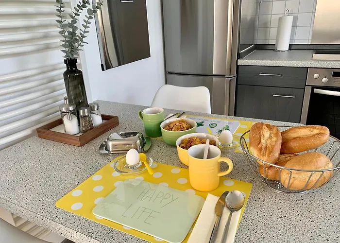 Meine Oase !!! Nicht Fuer Monteure !!! *