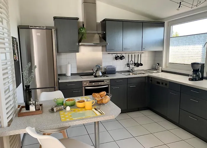 Meine Oase !!! Nicht Fuer Monteure !!! *