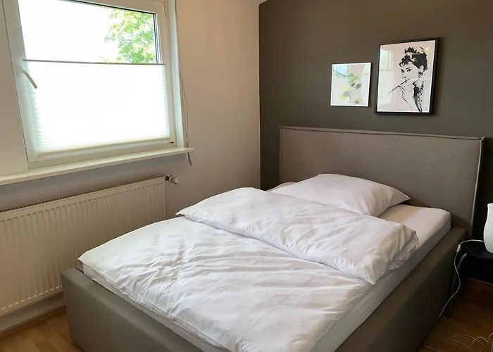 Meine Oase !!! Nicht Fuer Monteure !!!