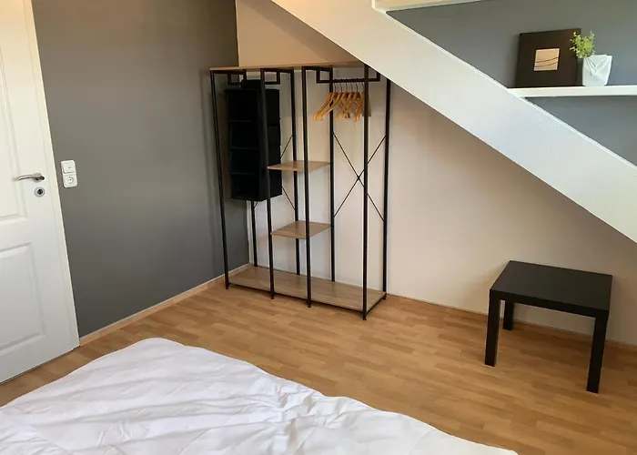 Meine Oase !!! Nicht Fuer Monteure !!!