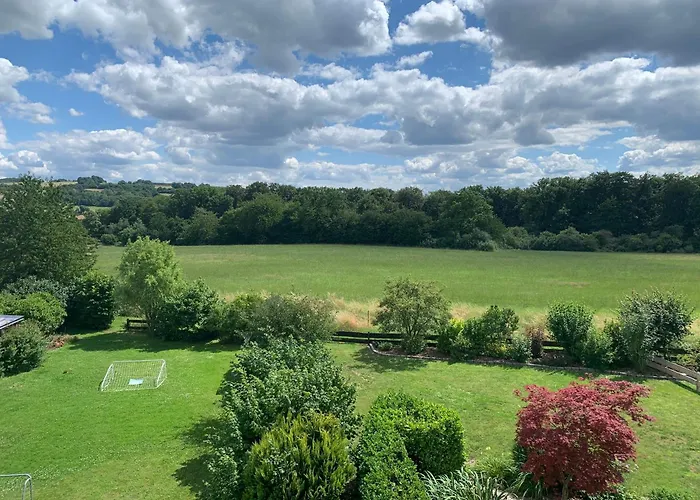 아파트 Meine Oase !!! Nicht Fuer Monteure !!! *