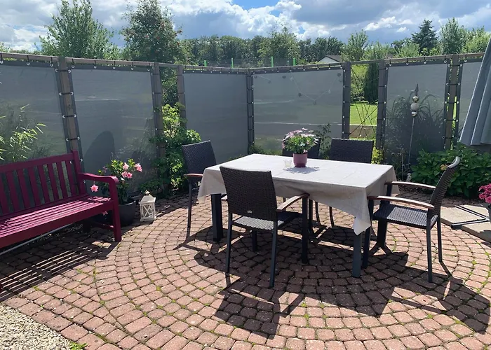 Meine Oase !!! Nicht Fuer Monteure !!! Horn-Bad Meinberg